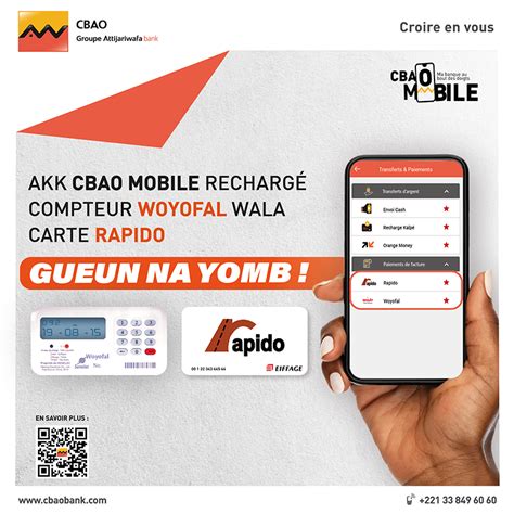 cbao|CBAO Mobile .